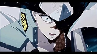 Bisco vs Panwoo |Alight Motion Edit\Amv| Sabikui Bisco