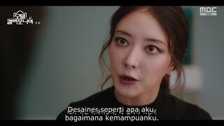 MOTEL CALIFORNIA EPISODE 1 SUB INDO FULL HD