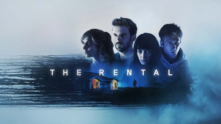 The Rental (2020) - SUB INDO