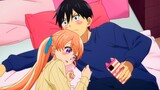 A Girl fell in Love with her Brother who has a girlfriend.(2) Recap Anime