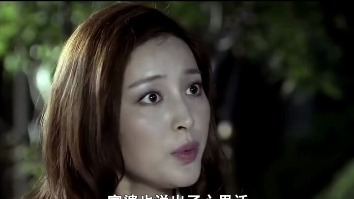Cô bé tặng một miếng băng cá nhân cho bà giàu, ngờ đâu chính điều đó đã cứu mạng cô! Phim truyền hìn