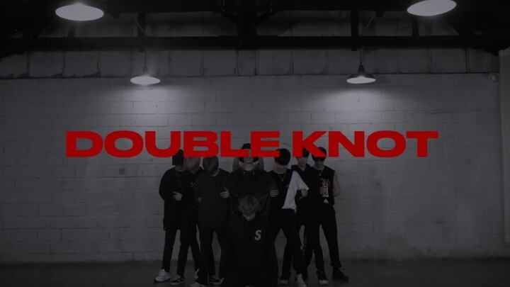 [Stray Kids] Double Knot Dance Version (Outdoor Practice Room)