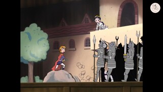 Futari wa Precure(1080p)-tập 37-vietsub