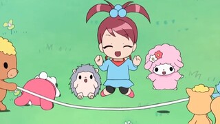 Onegai My Melody: Kirara Eps-14 (おねがいマイメロディきららっ)