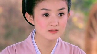 ในสายตาพระเอก ทุกอย่างล้วนแต่เป็นจุดอ่อนที่ไม่สามารถใช้ PUA เอาชนะนางเอกได้เลย ตอนเด็กๆ ยังคิดว่าลู่