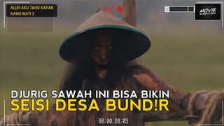 TUMBAL MANUSIA DEMI PANEN MELIMPAH | ALUR CERITA FILM HOROR