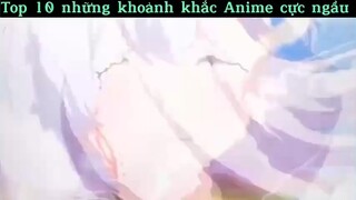 Khoảnh khắc anime cực ngầu p2#anime#edit#tt