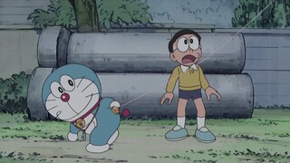 Doreamon S17 EP12 (Hindi)