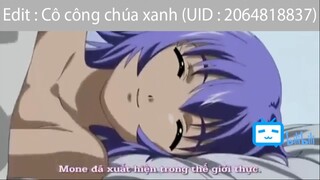 Đêm sinh nhật 16 tuổi đáng nhớ #anime