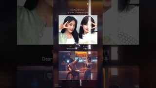 우영우와 아이브가 만났다 ㅋㅋㅋㅋㅋ (리믹스)