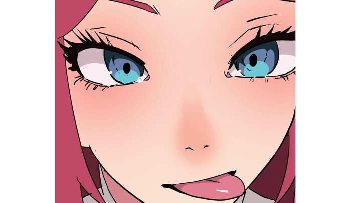 Cửu Tân Nại: Đừng liếm!!!