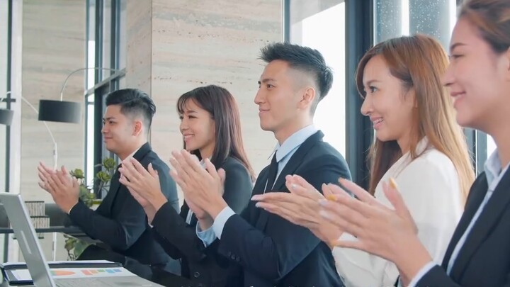 [Artist Interview] The artist feels that the project he is responsible for is shit