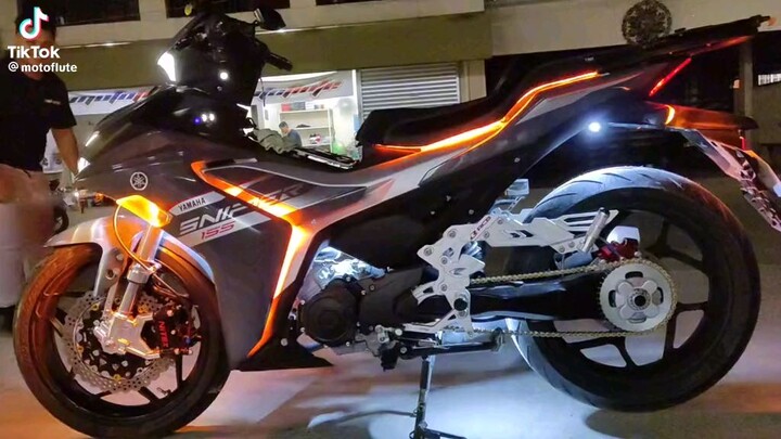 Best set up light's