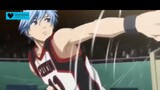 TUYỂN THỦ VÔ HÌNH KUROKO - amv -  lalachimolala #anime #schooltime