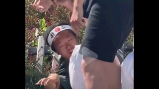 Phim tài liệu quy mô lớn "Chị Bisheng"