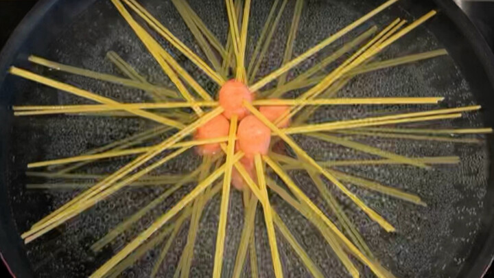 Italians and Americans were left speechless after watching this…