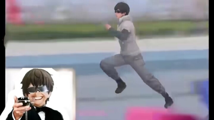 Analysts personally attended the Summer Event and precious footage leaked