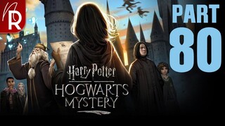 Harry Potter: Hogwarts Mystery Walkthrough Part 80 No Commentary