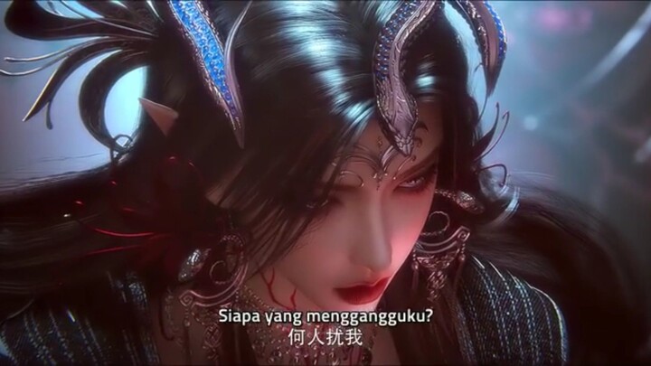 Eoi Special (The Miasma War) Eps 1 🔥