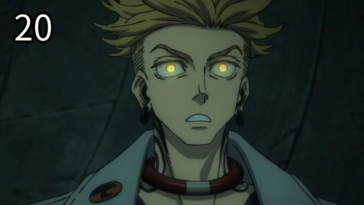 Gachiakuta Ep 20 Subtitle Indonesia