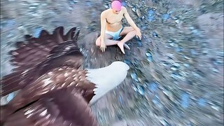 What? The unluckiest guy in ancient Rome!