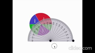 fraction video