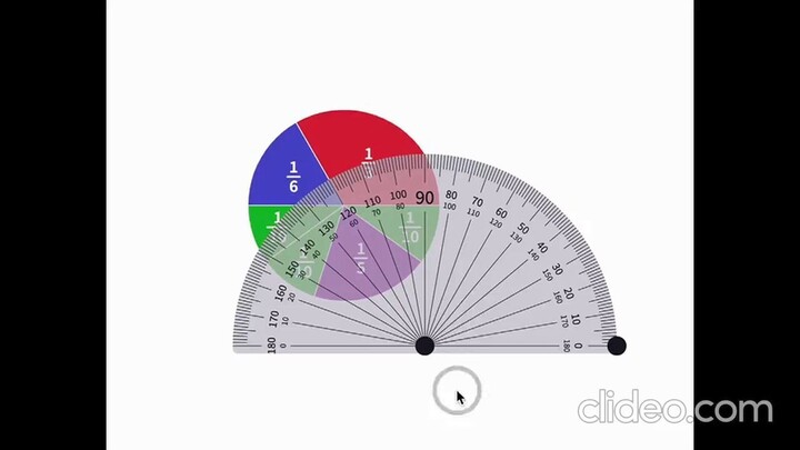 fraction video