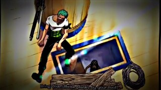 Zoro mode turu op bget