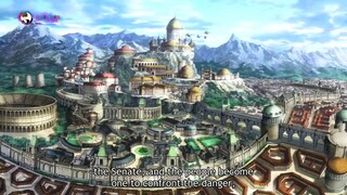 (ThUyẾt MiNh) CổNg ChIếN TrAnH TậP 2