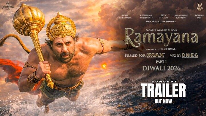 Ramayana (2026)
