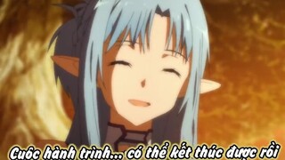 Quan Hệ Giữa Asuna và Yuuki - part 8