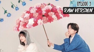 [RAW--Eps 9] Our Fake Marriage (Usokon) 2023