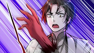 Episode 85丨Lin En berada dalam krisis kematian