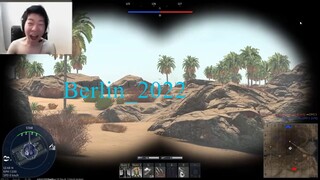 T-64. War Thunder