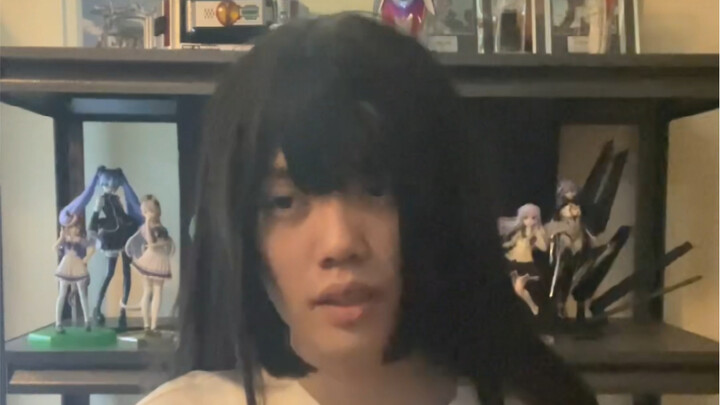 Cặp đôi anime ngoài đời thực