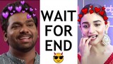 Wait for end 😂😎 || #funny memes || Thug of memes 🤣🔥