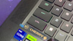 4090 on a laptop… Only after adding an SSD did I realize it’s a MSI GT77. Holy cow—this just came ou