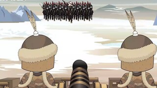 Episode 169丨Grassland Attack.