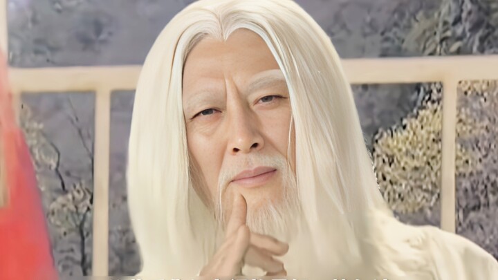 Fengshen: Shen Gongbao is cast into the Eye of the Northern Sea