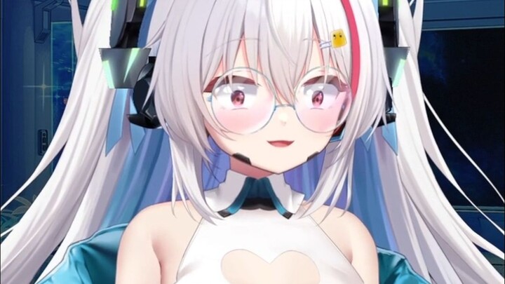 突然理解DD说的杯子是什么的机娘