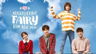 EP5 Weightlifting Fairy Kim Bok-Joo นางฟ้านักยกน้ำหนักคิมบ๊กจู