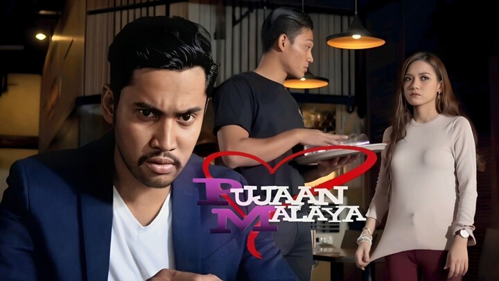 Telemovie Pujaan Malaya 2016