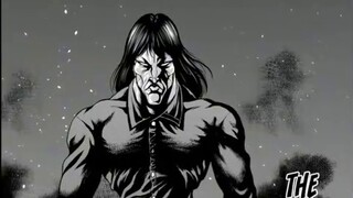 [Baki Gaiden Amu*t Park] 1 The boy who sent the most vicious death row inmate to prison! Katsura