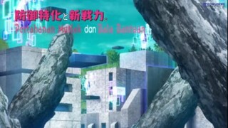 E6 - Bofuri [Sub Indo]