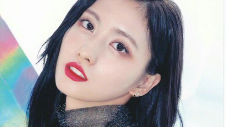 【平井桃momo】最牛的舞者不需要靠剪辑手段来修饰舞姿