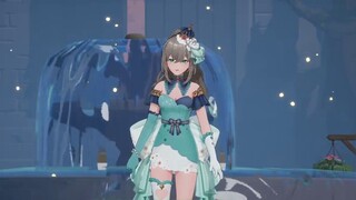 [Mu Wei] Weitian SC: Aku bermimpi menggunakan sepatumu sebagai kotak makan siang🤤Mu Wei: Makan lebih