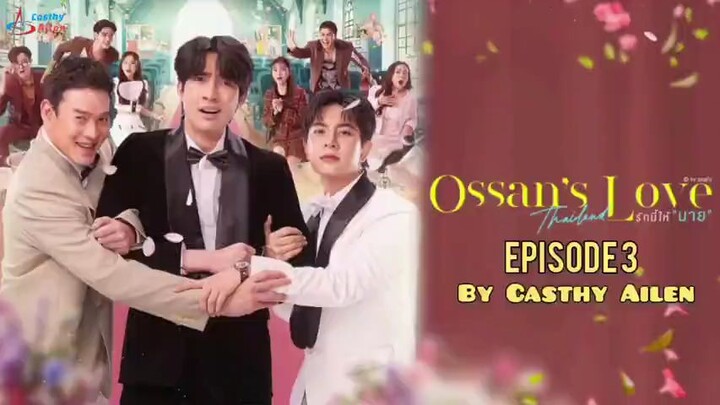 ossan's love thailand eps 3