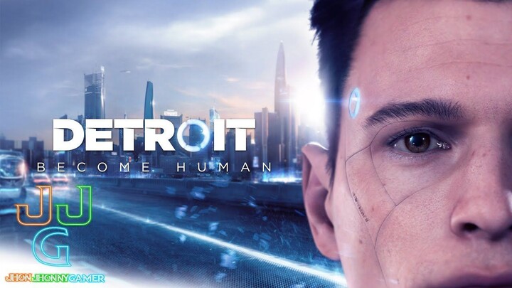 Máquinas Ganharam Consciência? — Detroit Become Human: O início!