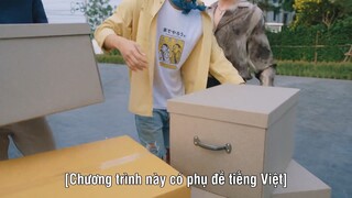 Don’t Say No - Tập 2 (1 / 8)