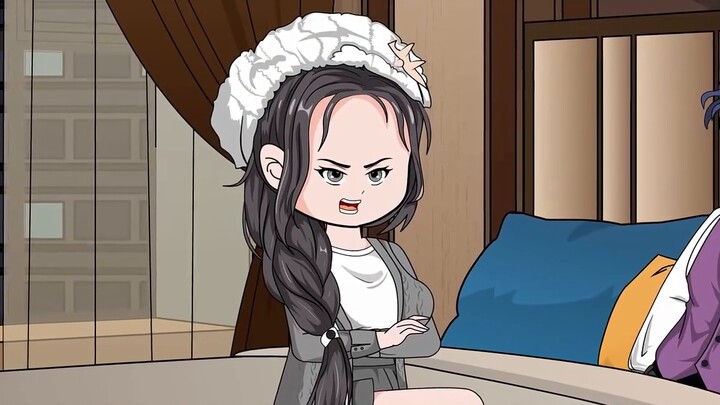 ภรรยาของฉันออกเดทโดยมีรักแรกลับหลัง พวกเขาถูกลักพาตัว และฉันก็ถูกขอให้ช่วยเหลือพวกเขา